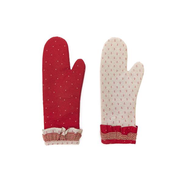 Guantone Red Christmas