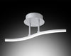 Aurora - Lampada a soffitto