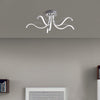 Quasar - Plafoniera da soffitto