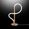Infinity - Lampada da tavolo