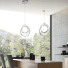 Nebulo - Lampada a soffitto