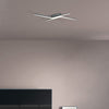 Astra - Plafoniera da soffitto