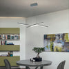 Astra - Lampada a soffitto