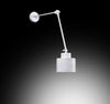Solaris - Lampada a soffitto