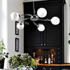 Venere - Lampada a soffitto