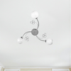 Venere - Plafoniera da soffitto