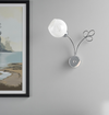 Venere - Lampada a parete