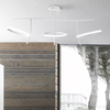 Axis - Lampada a soffitto