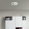 Eclissi - Lampada a soffitto