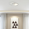 Eclissi - Lampada a soffitto