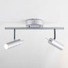 Nubi - Lampada a soffitto