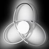 Aura - Lampada a soffitto/parete