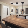 Orbis - Lampada a soffitto