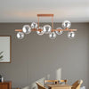 Mercurio - Plafoniera da soffitto