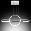 Saturno - Lampada a soffitto